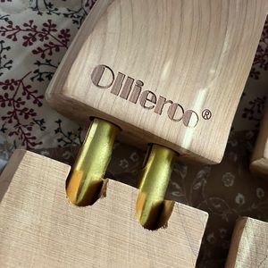 Ollieroo cedar she trees 1 pair